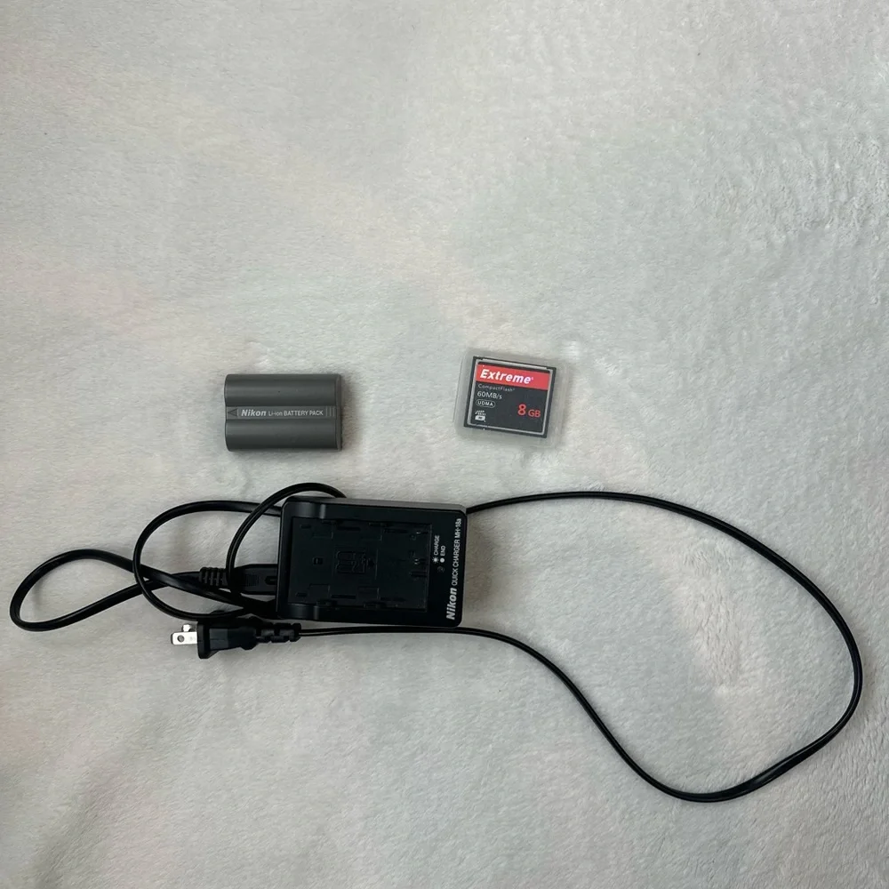 Nikon D300 Body